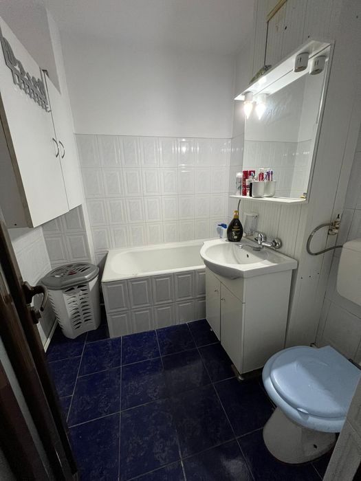 Închiriez apartament în Tirgu Frumos, județul Iași