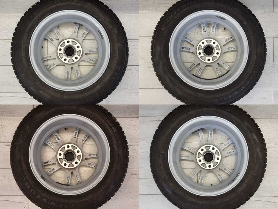 Roti/Jante VW 5x112 195/65 R15 Golf 5, 6, Audi A3, Skoda, Seat; Mercedes