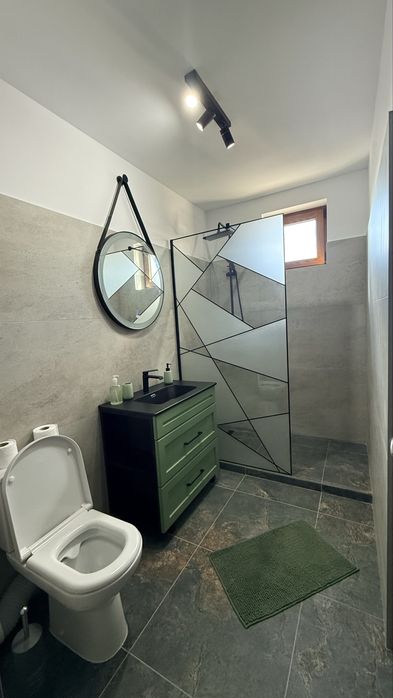 Apartament 1 camera -prima inchiere -Bloc nou