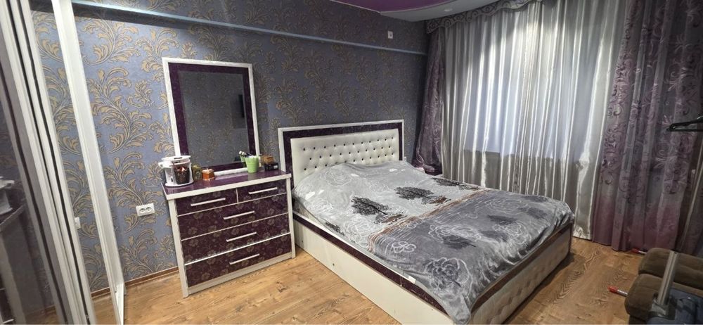 Юнусабад 4, 4х комнатная квартира , аренда , своя