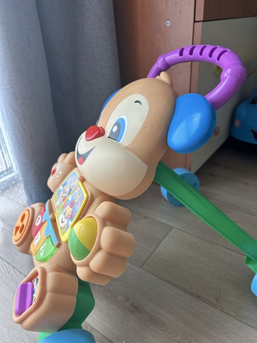 Проходилка за бутане