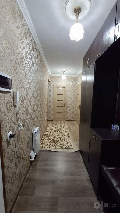 Сдаеться в Аренду 2 комнатная квартира