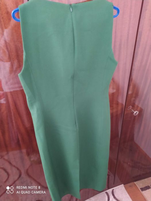 Рокля Zara чисто нова, размер XL, цена 60 евро или 115 лева