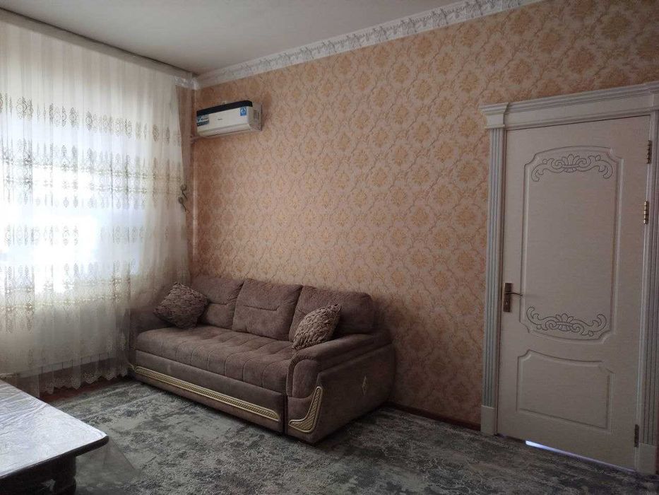 Юнусобот тумани Зенит