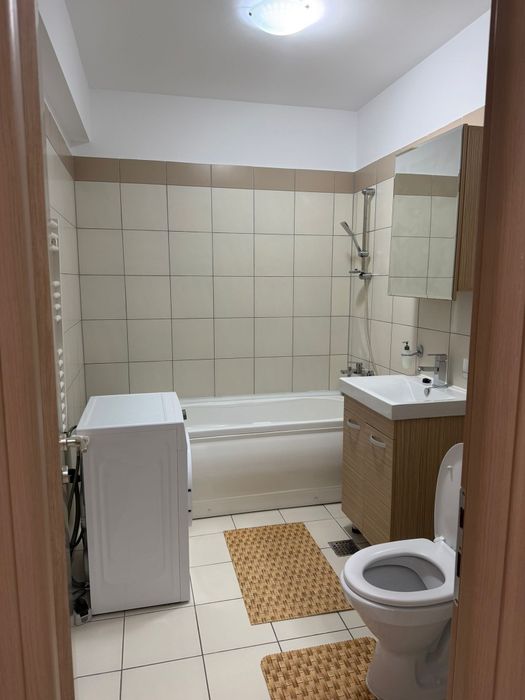 Inchiriez garsoniera sector 3