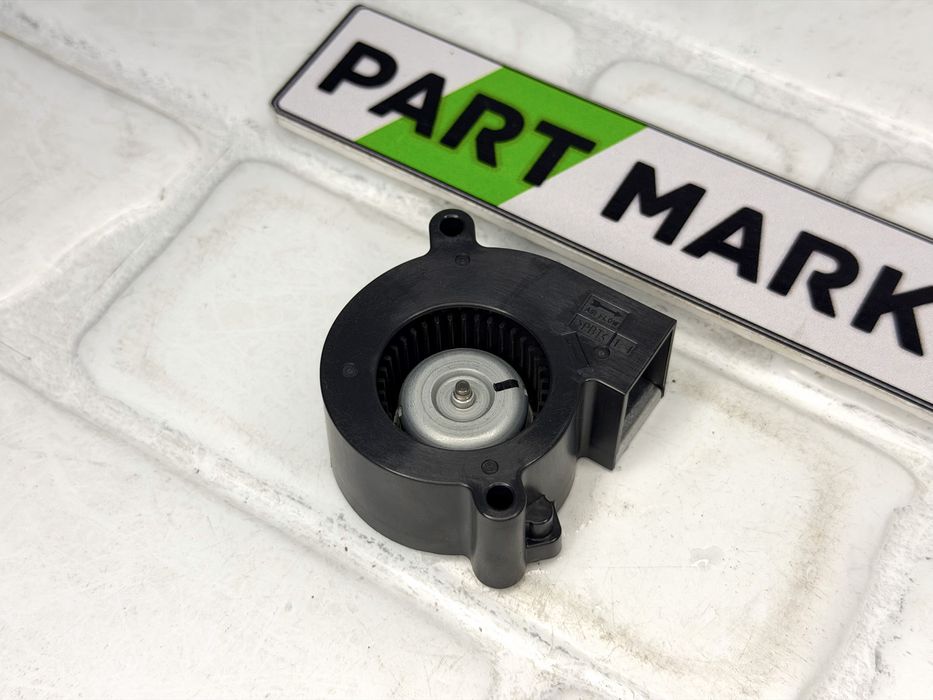 Вентилатор фар AUDI 9MN011184-04AB