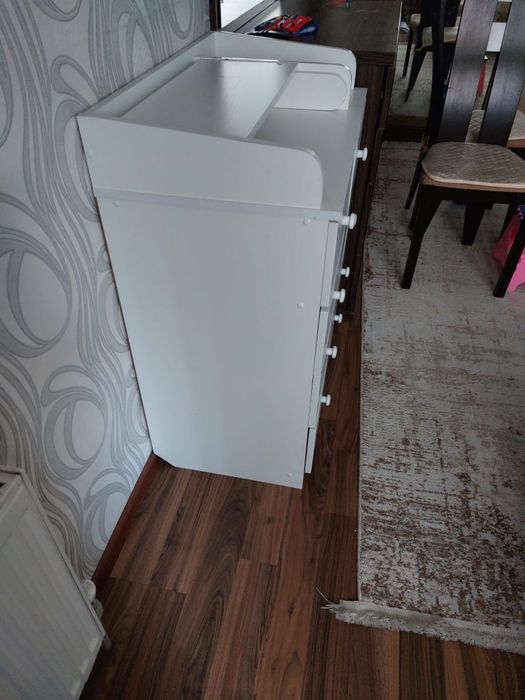 Продам детский камод