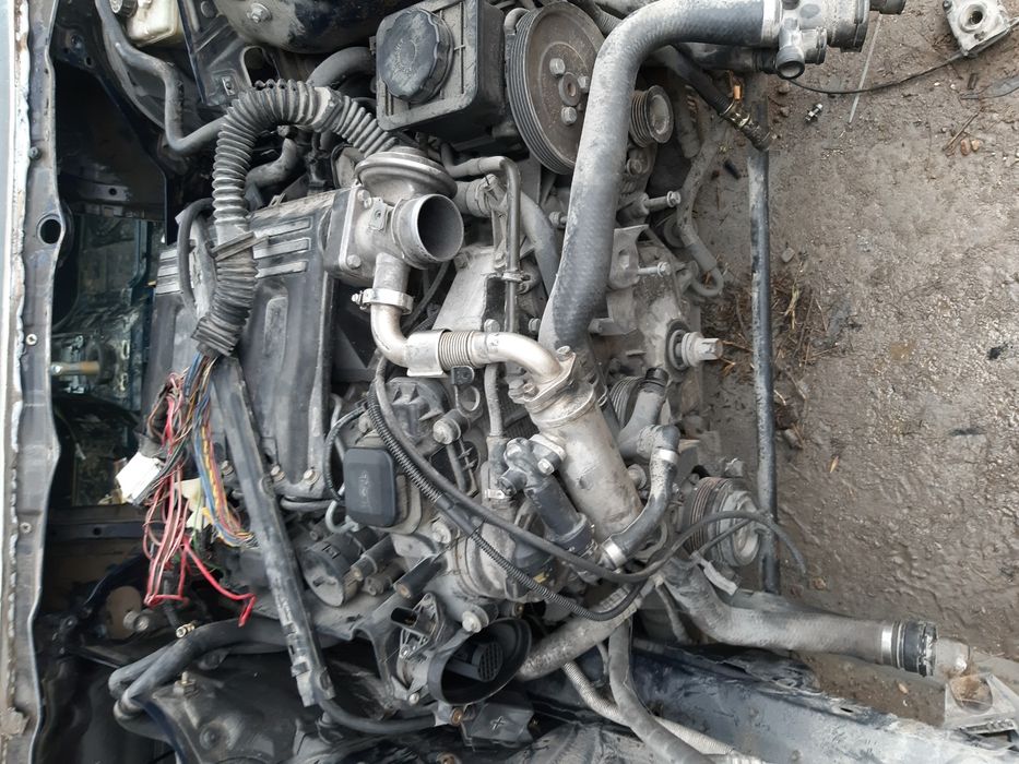 Бмв е46 320 д 136 за части