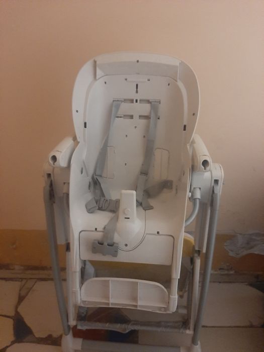 Детский стульчик