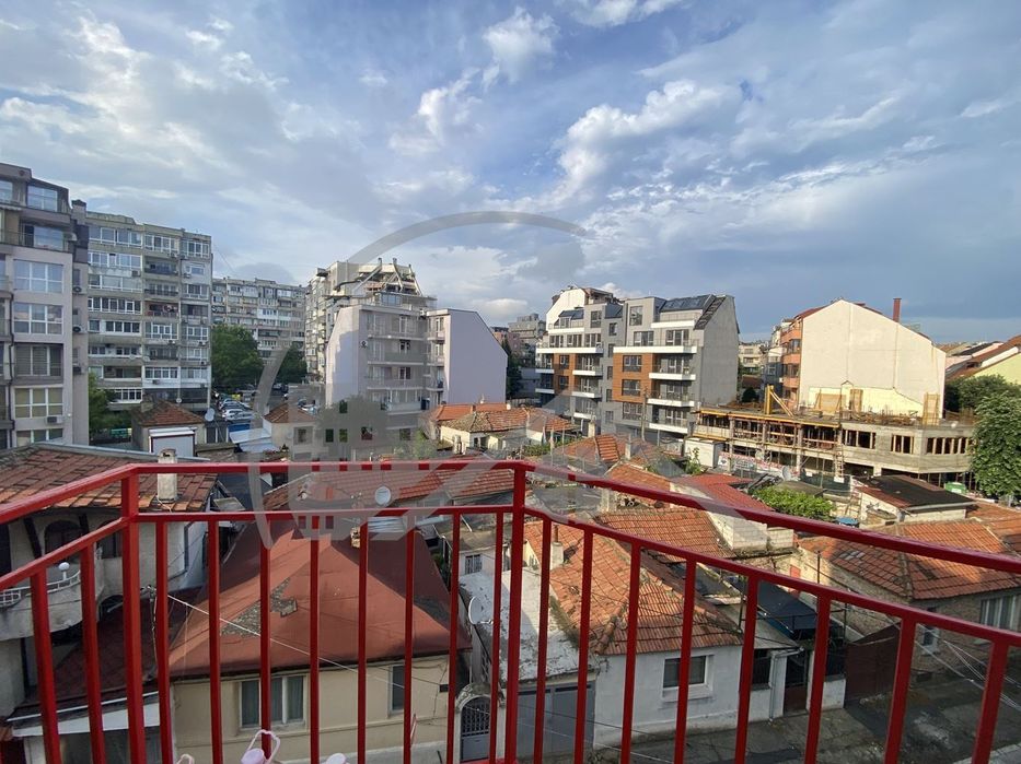 2-стаен Варна-кв. Погребите