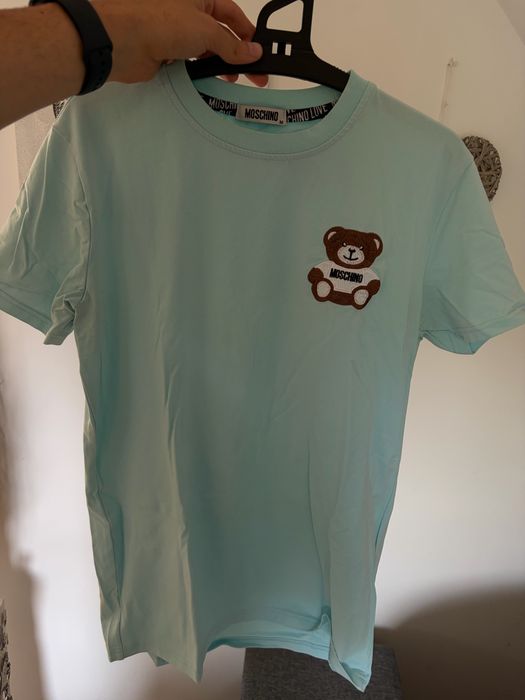 Tricou Moschino barbati
