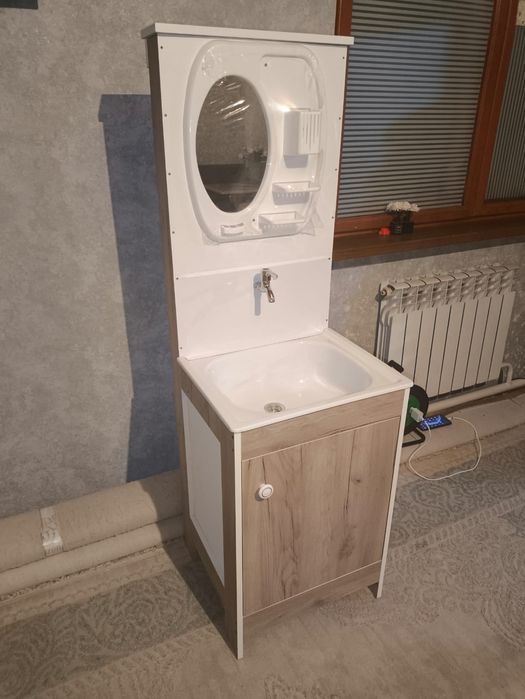 Умывальники для дома
