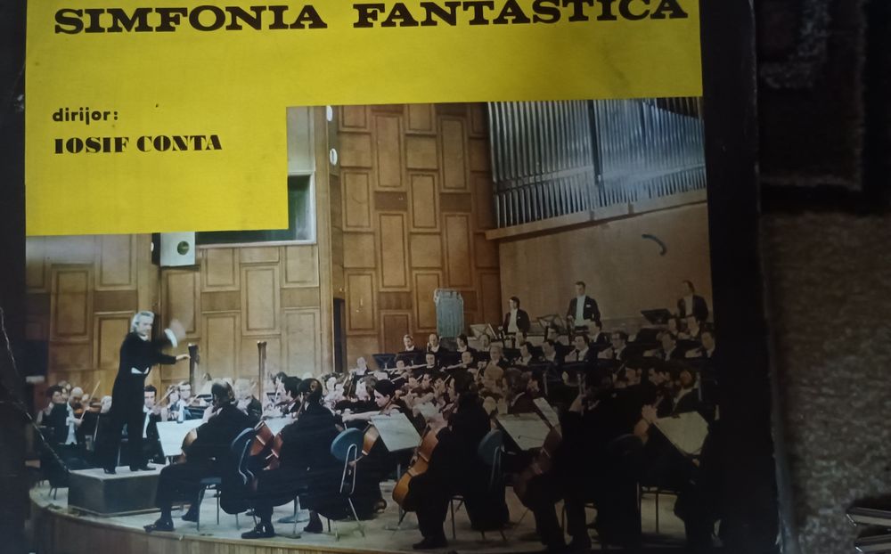 Placi vinil muzica populara, usoara, clasica, povesti