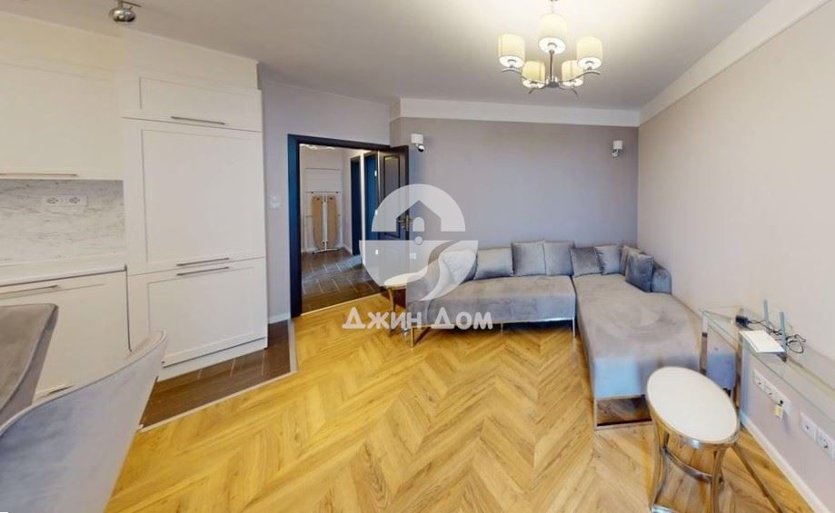 Продава се Тристаен апартамент в Свети Влас - 79 кв.м за 1836 €/кв.м - Снимка #3