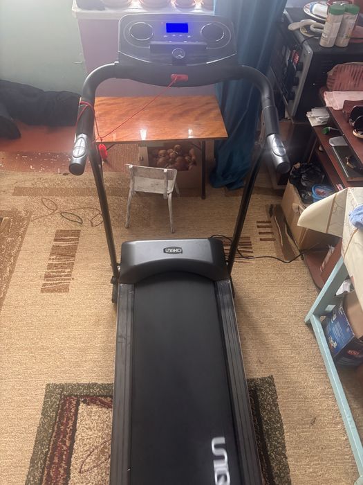 Продам дорожку беговую