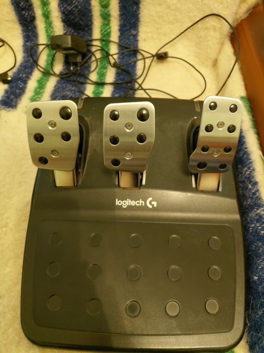 Vand volan G920 +schimbător+adaptor.