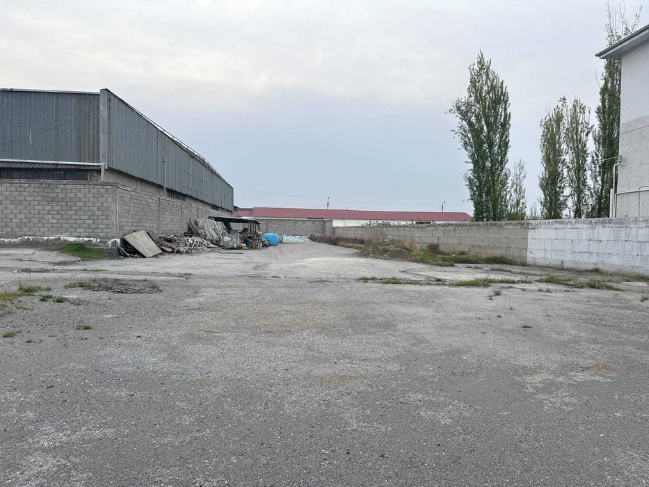 Аренда/Продажа коммерческого объекта свободного назначения в Фергане