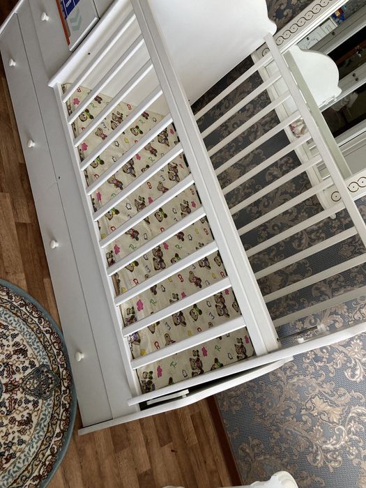 Продаю детский кровать