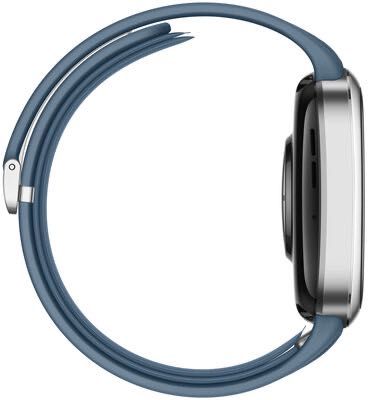 Huawei Watch D2 Blue Limited Edition