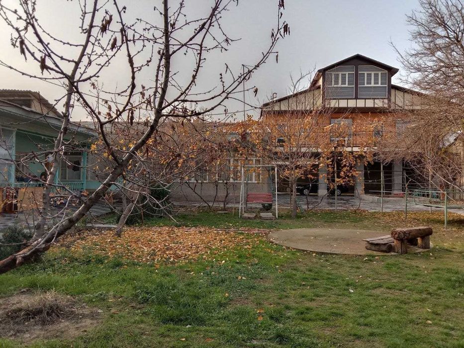 Продается участок Яшнабадский  район