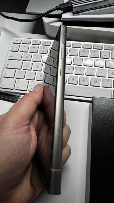 SAMSUNG S24 ULTRA 512 GB 12 RAM CUTIE telefon personal