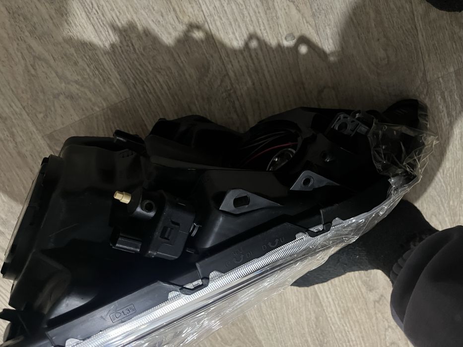 Продам фары CRV Honda