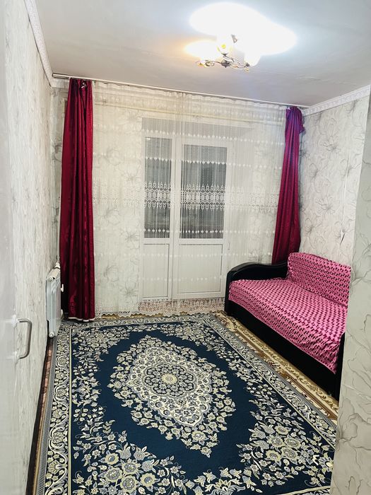 Продажа квартиры