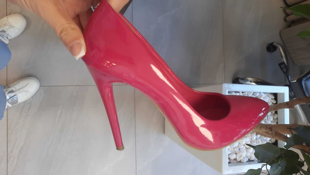 Сапоги сапожки кожа