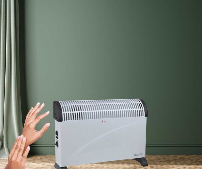 Уред  за отопление