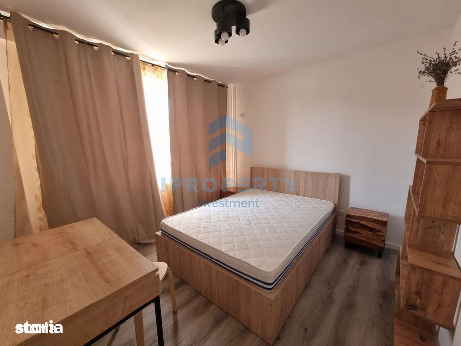 Inchiriere Apartament 2 camere in Titulescu cu Boiler Prox. Metrou — fotografia 3