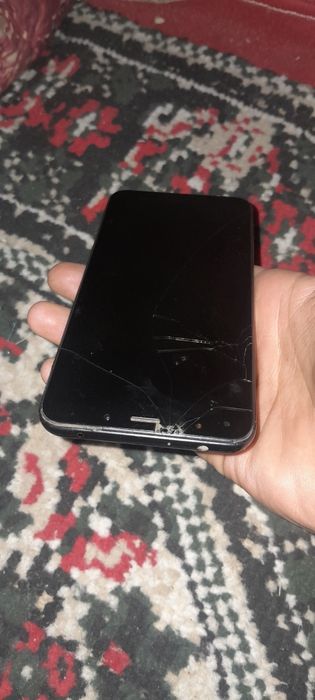 Redmi 5 puls xolati norm