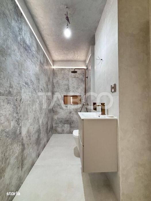 Apartament cu 3 camere in Iris Elite City finisaje calitative