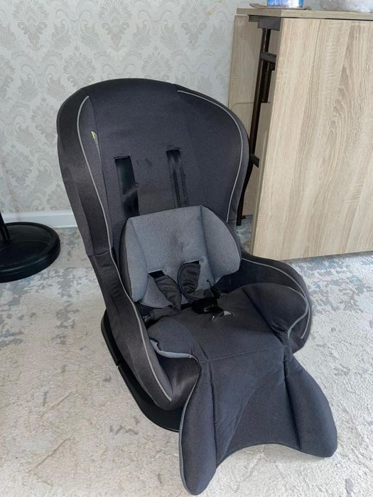 Детское  автокресло