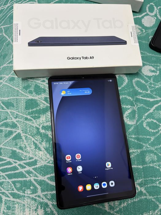 Samsung Galaxy Tab A9