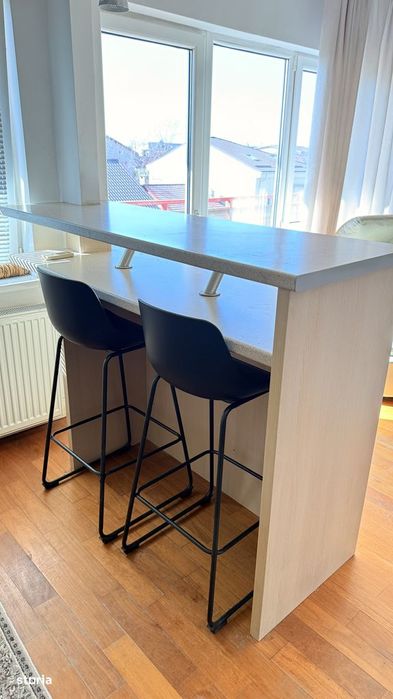 2 Camere de inchiriat|Prelungirea Ghencea|Centrala|Parcare