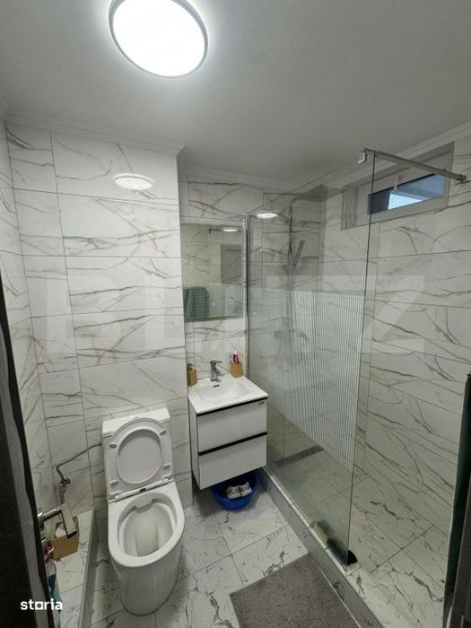 Apartament 2 camere lux, zona atractiva Aleea