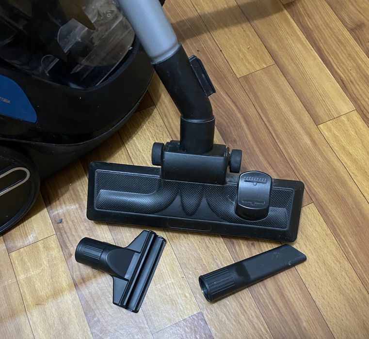 Продается пылесос «Tefal»