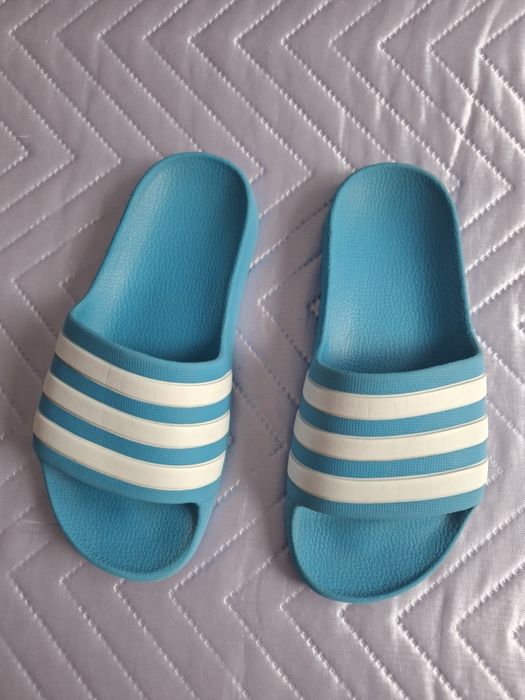 Детски джапанки Adidas Adilette Aqua K