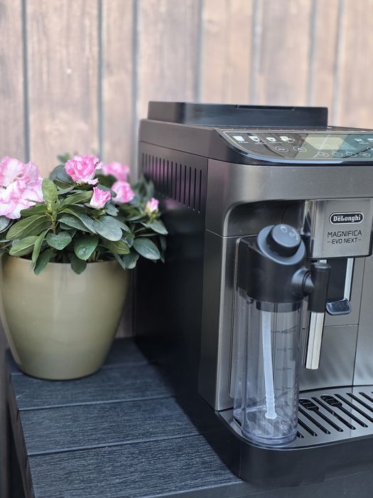 De'Longhi Magnifica Evo Next (серия ECAM310 / ECAM312)