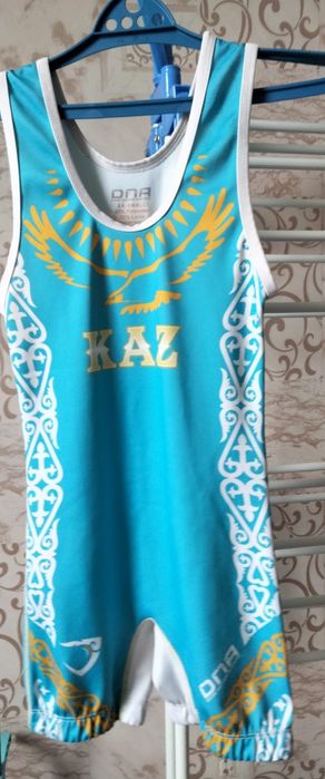 Борцовки на тело