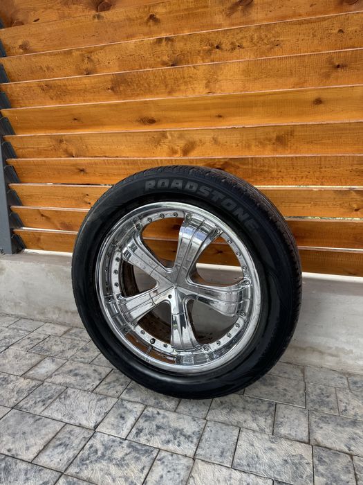 Продам дички с шинами