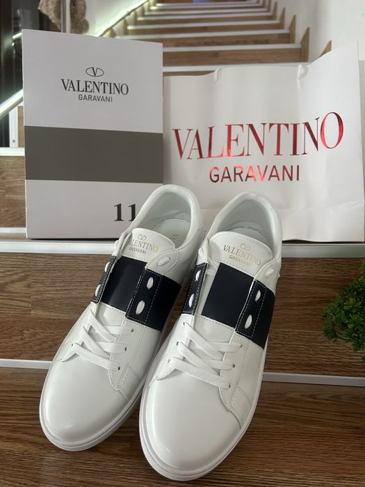 Valentino Garavani Open Rockstud
