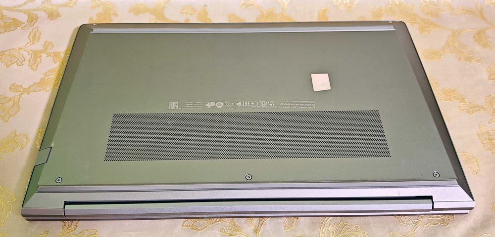 HP ZBook Power G8/Intel Core i7-11800H/NVIDIA T600 4GB/16GB RAM/512GB SSD NVMe/15.6 Full HD IPS WorkStation работна станция лаптоп Laptop