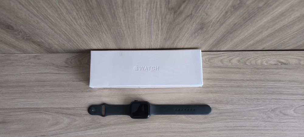 Aplle watch 7 series