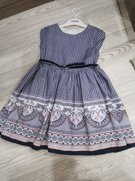 Платья на девочку