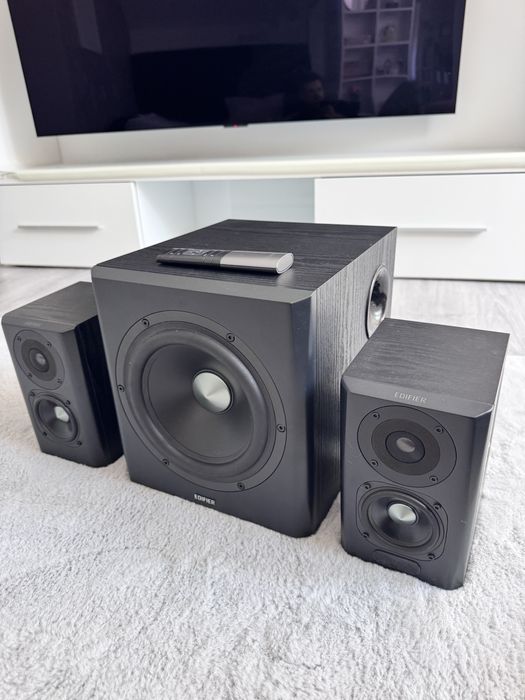 Sistem audio Edifier S351DB