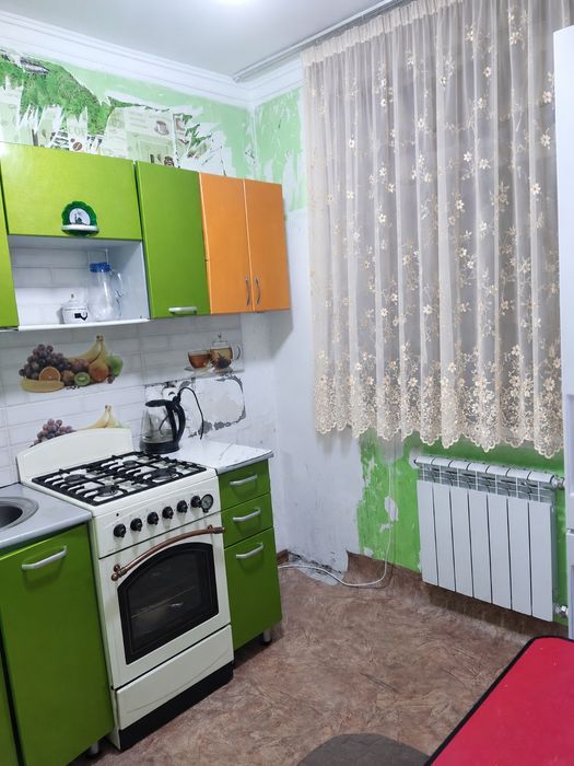 Продам квартиру , либо обменяю на дом