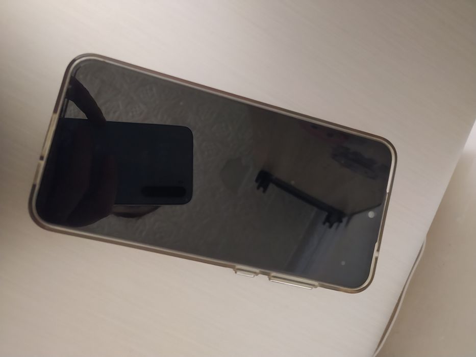 Samsug a55 в хорошем состоянии