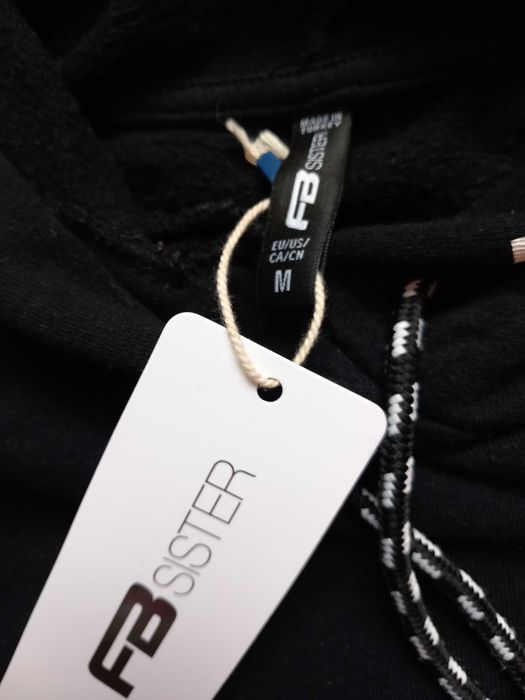 Нов суйчер за момиче-FB Sister-10-12-14г