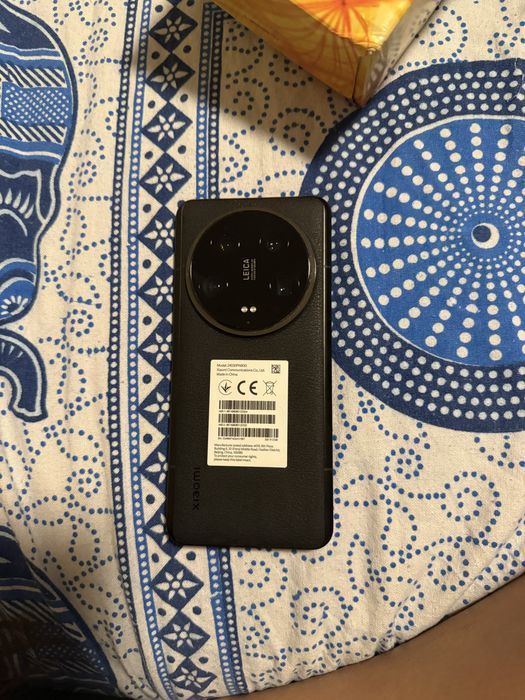 xiaomi 14 ultra specs
